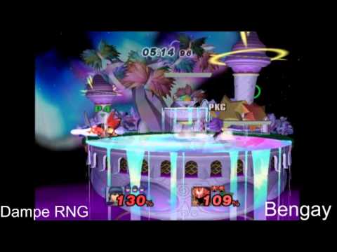 Bengay Vs  PKCrescent