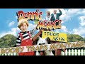 Dennis The Menace Strikes Again Booby Traps Montage (Music Video)