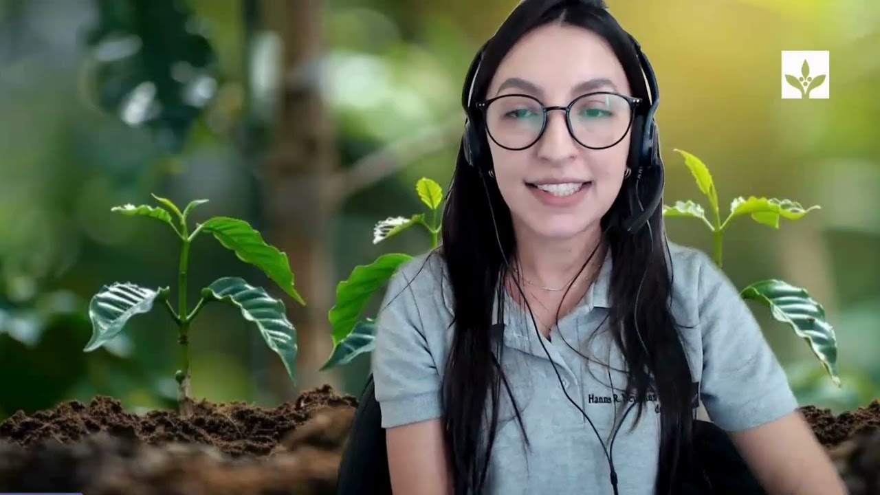 Fran Lasmar Presents: How Regenerative Agroforestry is Transforming Farming in Brazil