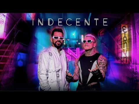 Dennis e MC Pedrinho - Indecente (Clipe Oficial)