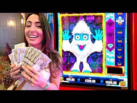I Won Over $350,000 On This One Game... SPOOKY LINK!