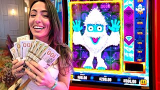 I Won Over $350,000 On This One Game... SPOOKY LINK!