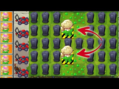 Pinata Party 11/11/2021 (November 11th) - Team Plants Power-Up - Plants vs Zombies 2