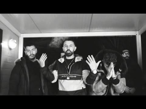 BATTERIA MXM - GIUNGLA ( AKIRA BEATS )