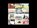 The Broadways - It Was Pancho Villa