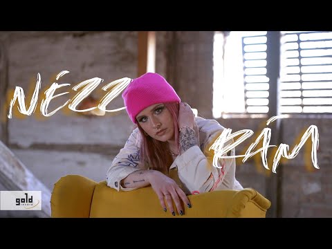 B. Nagy Réka - Nézz Rám |Official Music video