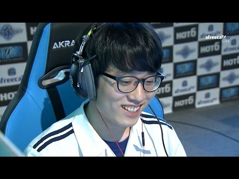 In Memory of Liquid.Taeja´s Starcraft Career