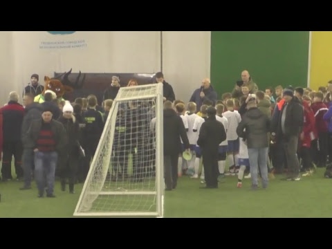 U12 / Mahileu (Belarus) - BFA-2 (Lietuva) /Final