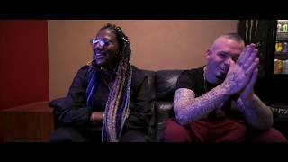 Gangsta Boo &amp; BeatKing - &quot;Talking&quot; (Official Music Video)
