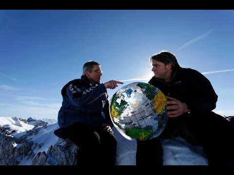 Plastic Planet Trailer (deutsch)