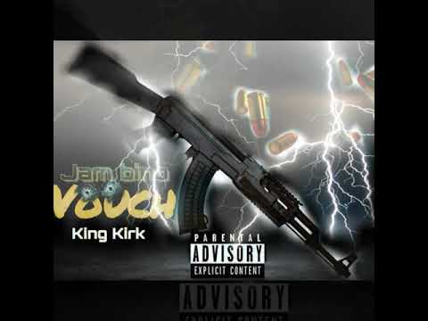 JAM BINO X KING KIRK - VOUCH (OFFICAIL AUDIO)