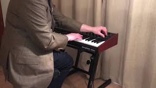 Video thumbnail for Prophet 600 Synthesizer - GliGli Sound Demo - Vintage and Old School patches - Sequential Circuits by Tom Loncaric