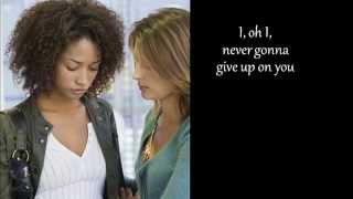 The Dunaways - Never Gonna Give Up On You