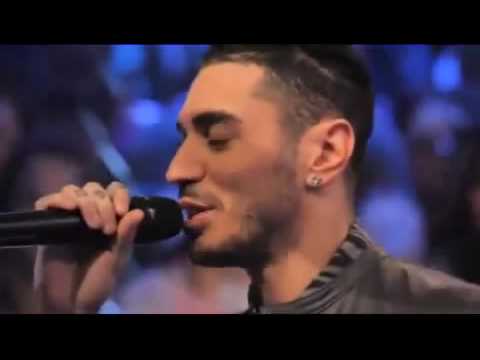 NITRO VS ENSI - FINALE MTV SPIT