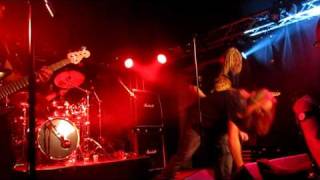 At Vance - Stand Up And Shout, 29.01.11, Live @ German Metal Meeting IV, Kerkrade/NL