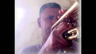 Solo trompeta de La Propuesta (Ana Gabriel)