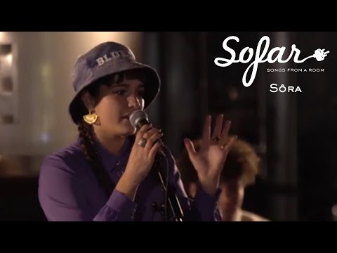 Sôra - Number Won | Sofar London