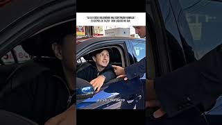 O preço da gasolina AUMENTOU  🤨