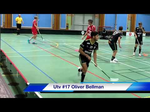 Highlights Åstorp/Kvidinge IBS  - FBC Lerum