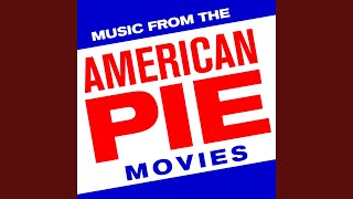 Mrs. Robinson (From "American Pie 1")