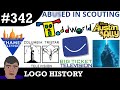 LOGO HISTORY 342 ToddWorld Austin Ally Thames Television Big Ticket Television More