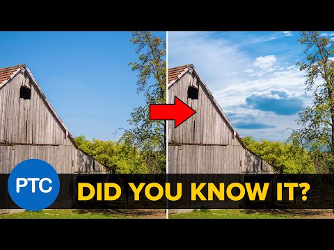 How To Remove a Background In Photoshop For Beginners