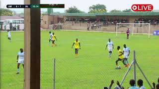Download lagu SILVER STRIKERS VS KAMUZU BARRACKS (FDH PREMIERSHIP) | 25 APR, 2026 mp3