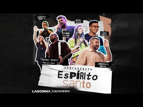 CONFERÊNCIA ESPÍRITO SANTO | 14/02/2023