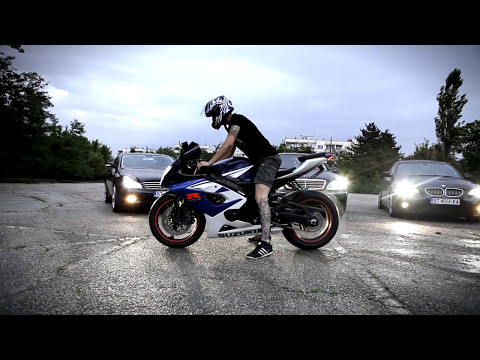 DeccanMan - Предай Нататък (OFFICIAL FULL HD 1080p 2015)