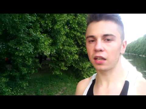 Mateusz Jasiński o treningu.mov