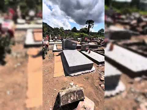 A única coisa que resistiu à enchente em Tamanduá vai te emocionar 😢