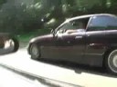 Turbo E36 M3 vs GT4094R DSM