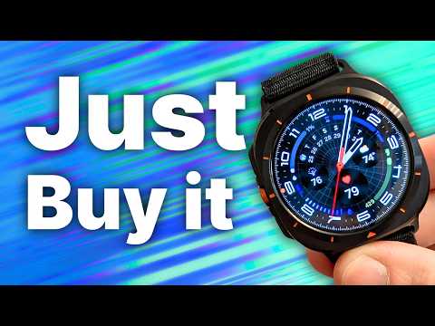 Samsung Galaxy Watch Ultra Review: Is it Worth the Money?