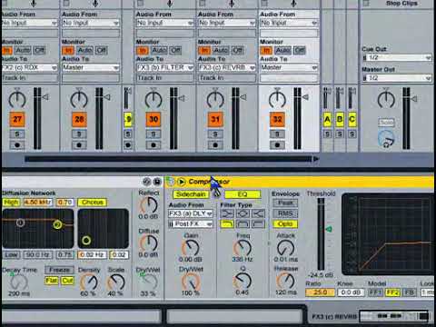 Tom Cosm   Megaset Project  1 free