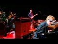 Eric Clapton and Steve Winwood-Glad
