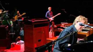 Eric Clapton and Steve Winwood-Glad