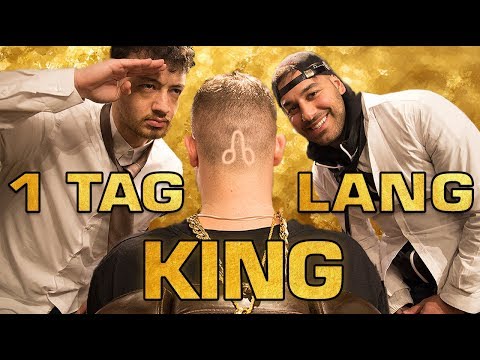 1 TAG LANG KING mit DIENER Teil 8 |  FaxxenTV