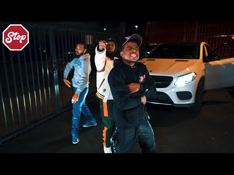 FMG Lil Flashy x Flashy B x EkillaOffThaBlocck - "Switches" (Official Video) Shot By Nick Rodriguez