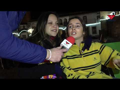 Concurso de migas - Alko TV
