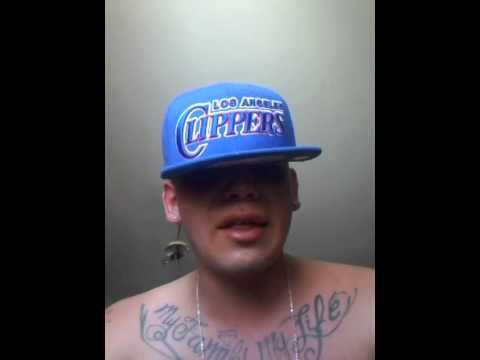 El Mala Junta Freestyle #4 Desamor