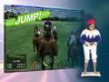 G1 Jockey Wii 2008 Trailer