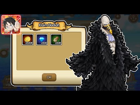 Kode Redeem Baru - Ocean Rebellion