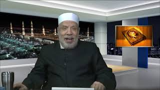 استئذان الزوج فى الخروج لرفع قضية خلع/فتاوى على الهواءمباشرة/الثلاثاء/2021/1/12م image