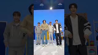 Download lagu joget-joget bareng bang Suga💅 #Suga #Bts #shorts mp3