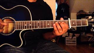 Wildfire Dadhelo - Guitar Lesson