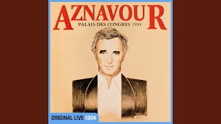 Sur ma vie (Live au Palais des Congrès, Paris / 1994)