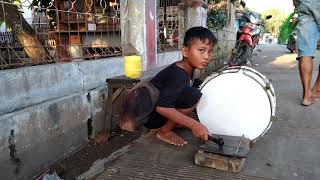 Download lagu NONTON TOPENG MONYET 🐒 mp3 Download lagu NONTON TOPENG MONYET 🐒 mp3