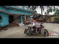 Bullet Stunt 360 Degree