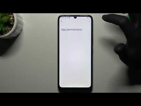 How To Disable App Tracking In Nokia C31