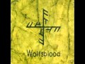 Wolfsblood - Raido 
